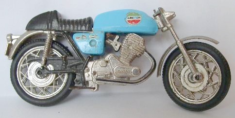 laverda 1.24